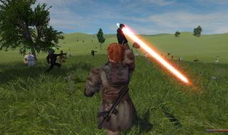 骑马与砍杀武器修改 骑马与砍杀武器修改