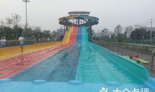 北京水立方嬉水乐园 北京水立方嬉水乐园