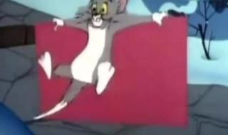 猫和老鼠四川方言版 猫和老鼠四川方言版