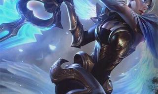 lol头像领取 lol头像领取