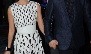 周一围朱丹结婚照