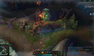 英雄联盟海洋之灾 英雄联盟海洋之灾