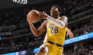 掘金3分雨擒湖人2-0