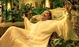 李白《江湖行》全诗 李白《江湖行》全诗