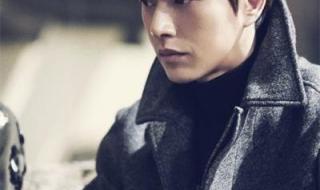 男生弄什么发型好看