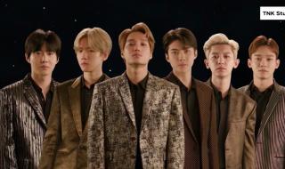 smtown北京演唱会