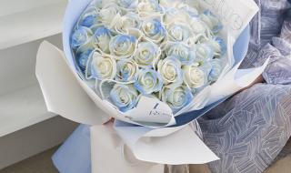 碎冰蓝适合送什么人 碎冰蓝适合送什么人