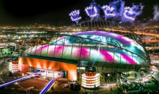 2032年奥运会举办国