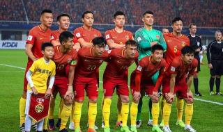 中超联赛实力排名