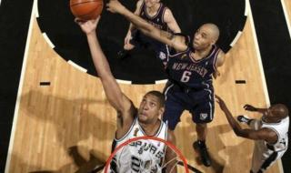 03年马刺总决赛数据 03年马刺总决赛数据