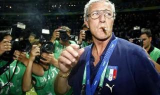 2006世界杯法国队主教练 2006世界杯法国队主教练